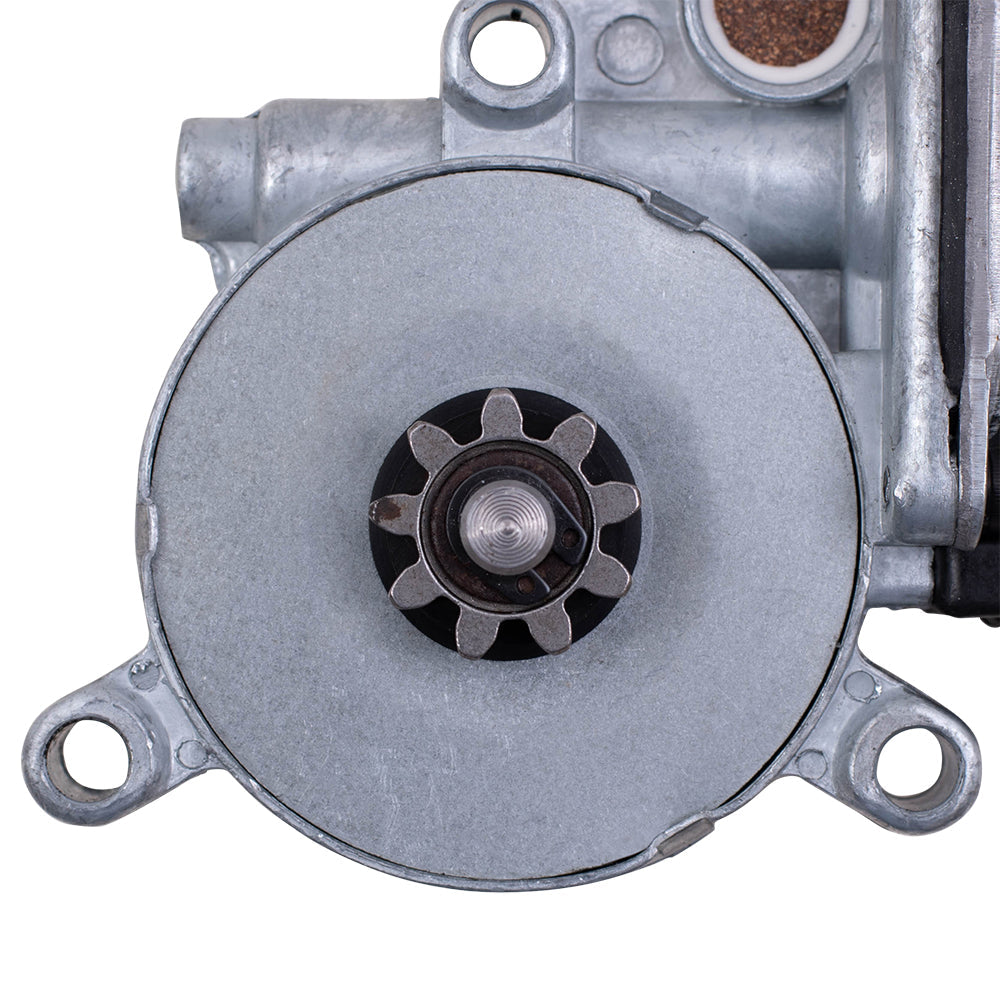 Power Window Regulator Lift Motor fits Chevy Buick Cadillac Oldsmobile Pontiac