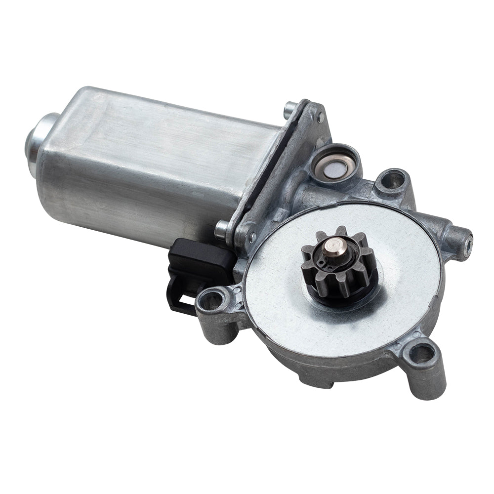 Power Window Lift Regulator Motor Compatible with 91-05 Eldorado Seville LeSabre Park Avenue Deville 22143946
