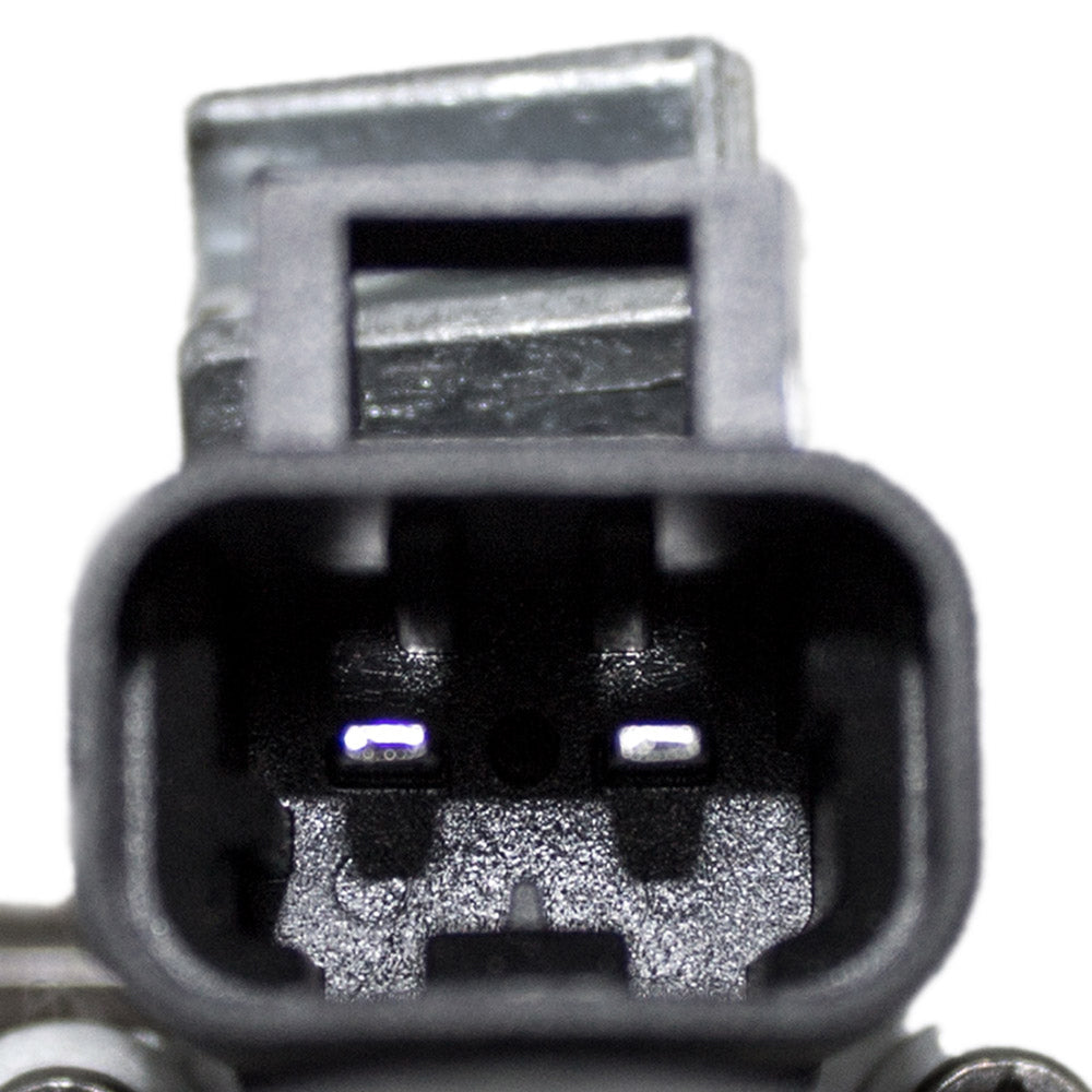 Front Power Window Lift Regulator Motor Compatible with 97-09 Van 22702140