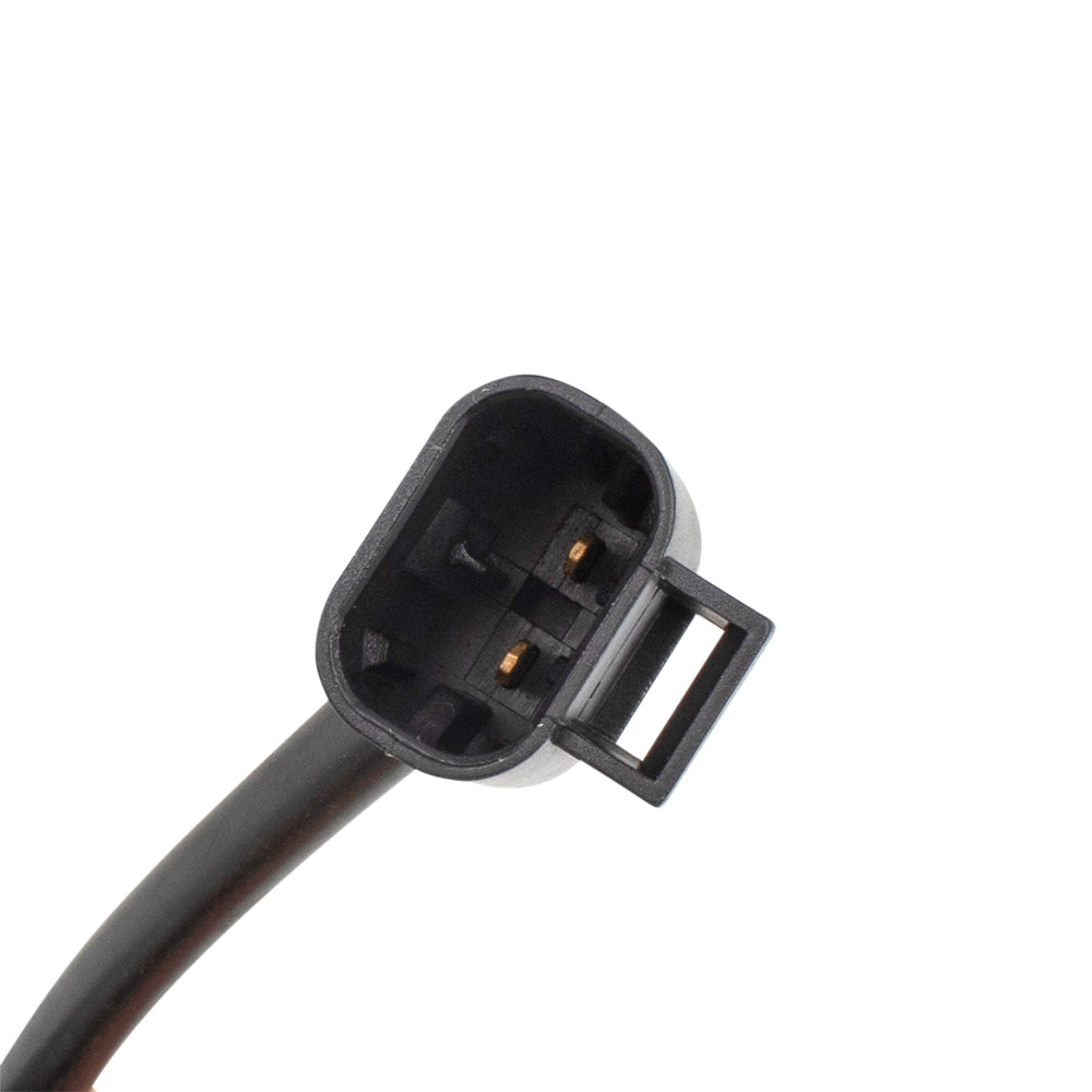 Driver Rear Power Window Regulator with Lift Motor Assembly Compatible with 2003-2009 H2 & H2 SUT 15771355