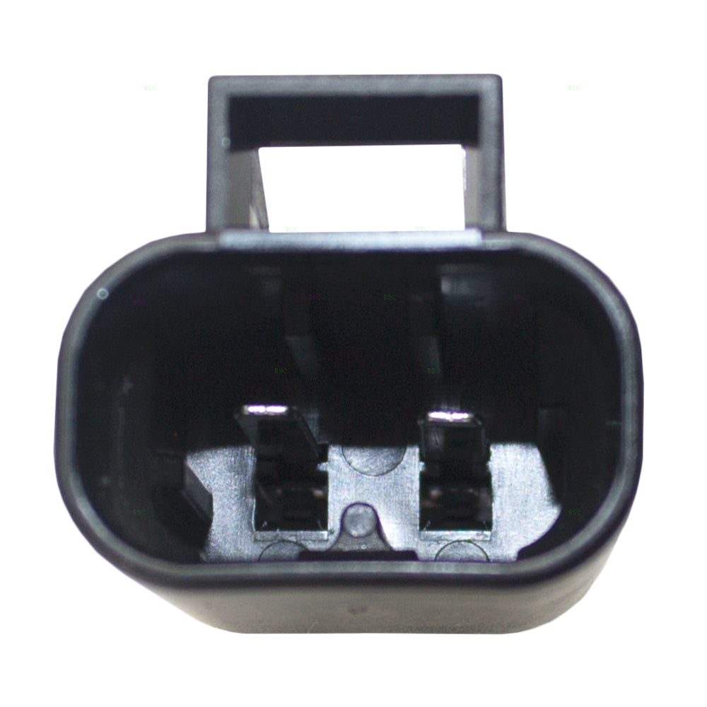 Set Rear Power Window Regulators with Lift Motors Compatible with 2006-2011 Lucerne 20910053 15929736