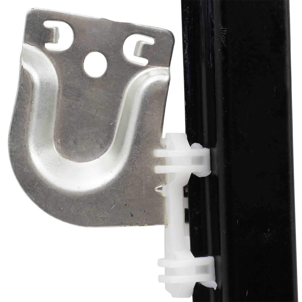 Window Regulator fits Oldsmobile Alero Pontiac Grand Am Sedan Driver Front Motor