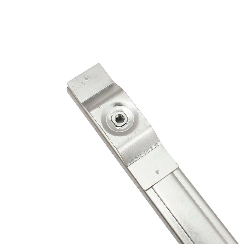 Driver Front Power Window Regulator with Lift Motor Assembly Compatible with 1995-2005 Cavalier Sunfire Sedan 15218051