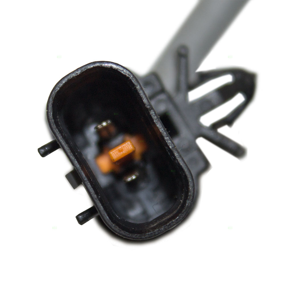 Driver Front Power Window Lift Regulator with Motor Assembly Compatible with 1991-1996 Stealth 3000GT MB641281