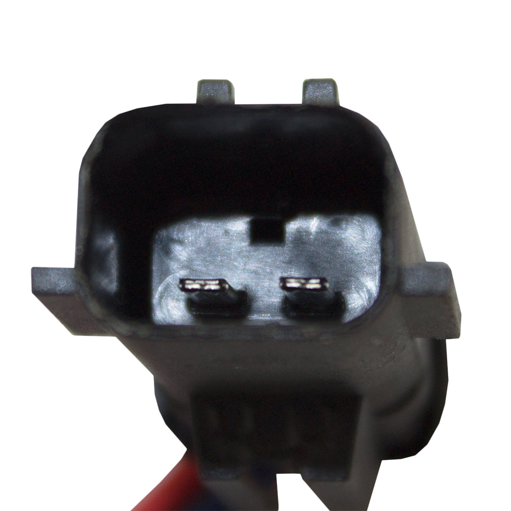 Front Passenger Right Power Window Regulator with Motor Compatible with 2000-2004 Jeep Grand Cherokee built as of 03/09/00