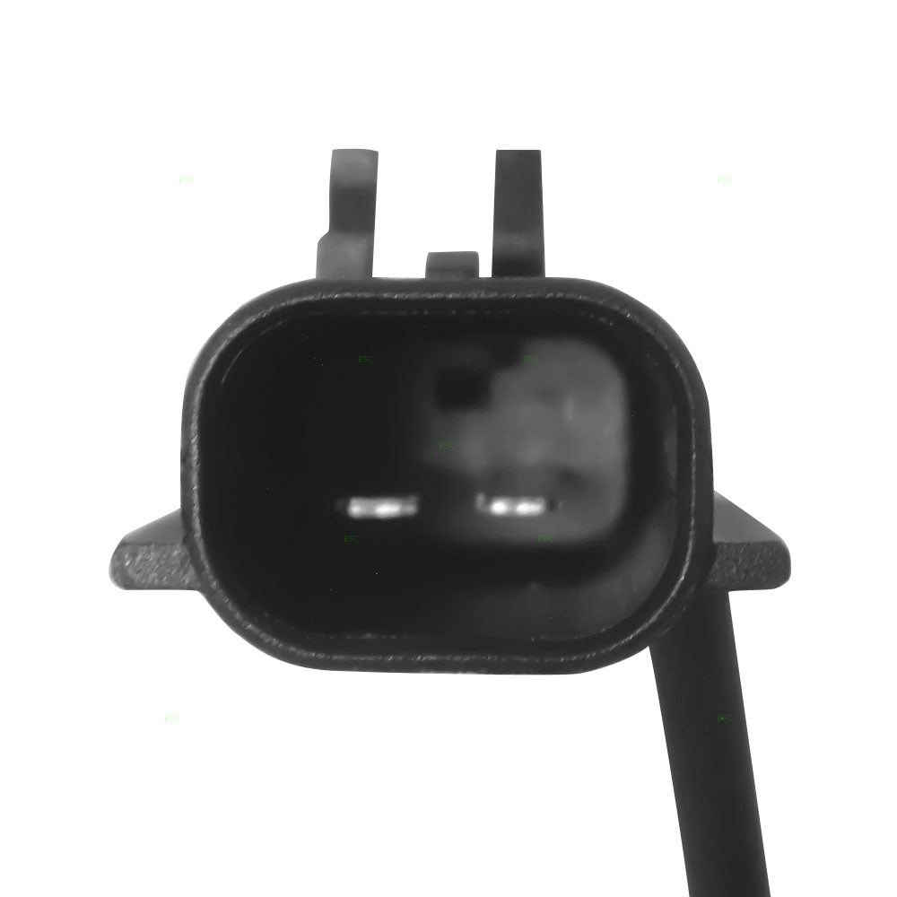 Driver Rear Power Window Lift Regulator with Motor Assembly Compatible with 1999-2000 Grand Cherokee 55076469