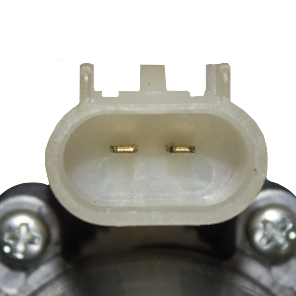 Passenger Front Power Window Lift Regulator with Motor Assembly Compatible with 2004-2006 Durango 55362206AC