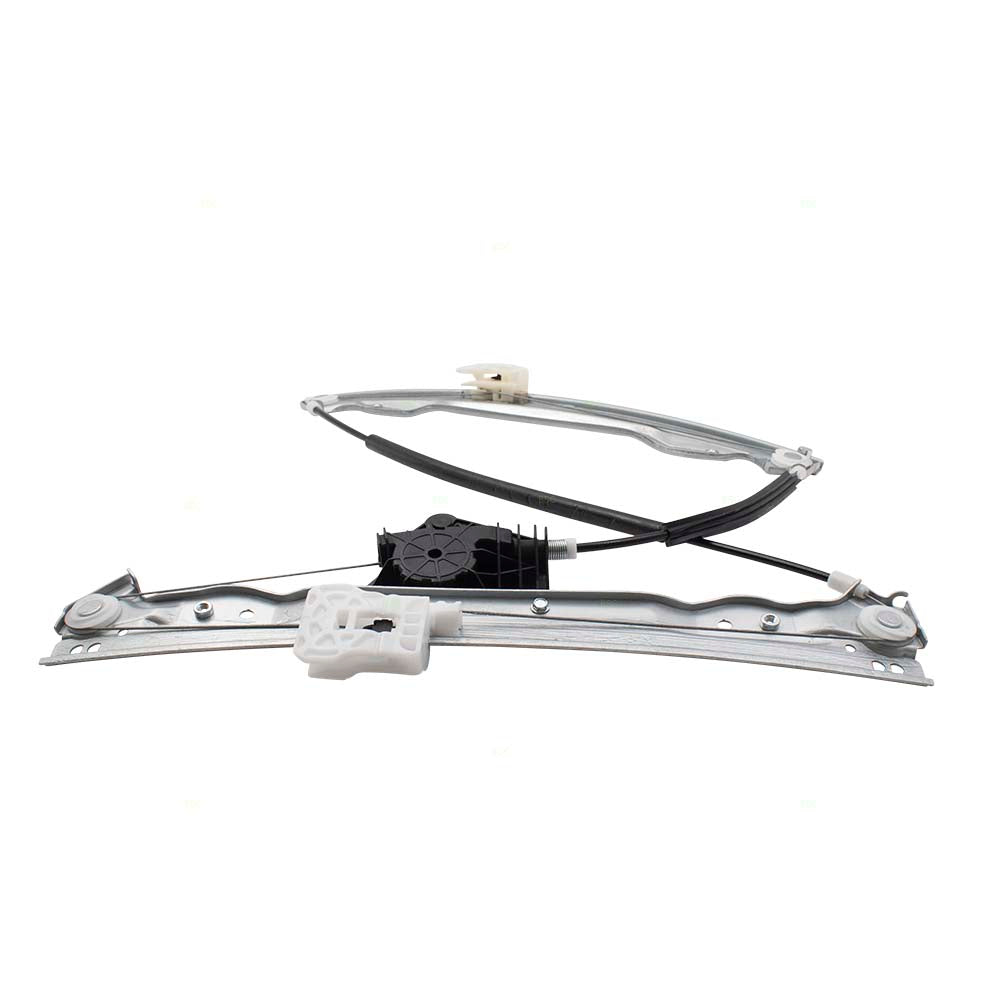 Power Window Regulator for 07-10 Chrysler Sebring Sedan Front Drivers 68020563AA