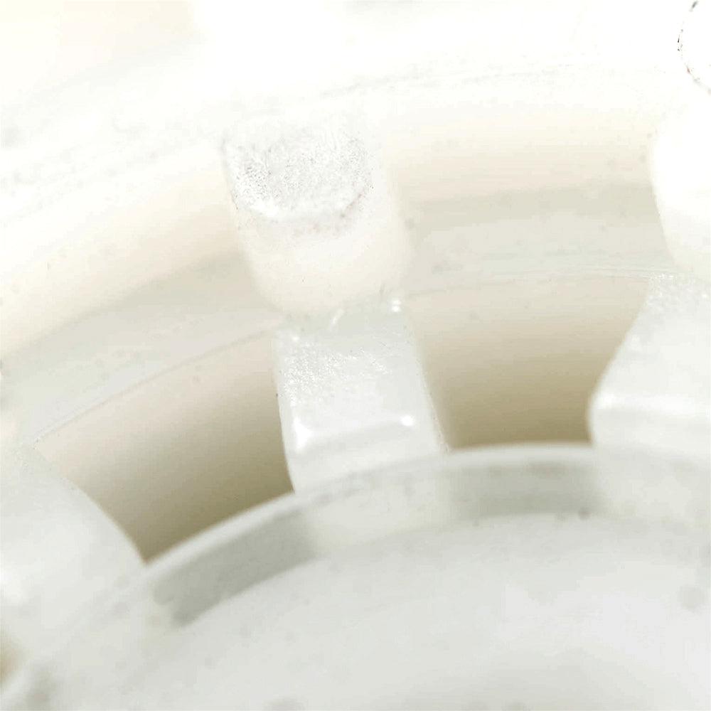 Pair Set of Power Window Lift Motor Gears 9 Tooth Compatible with 1972-1998 1500 2500 3500 Pickup Truck