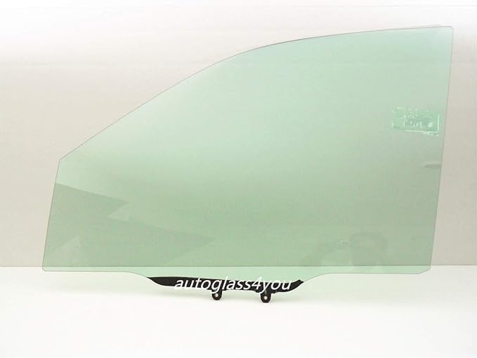 Driver Left Side Front Door Window Door Glass Compatible with Honda Odyssey 1999-2004 Models