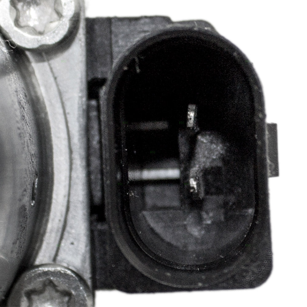 Power Window Regulator Motor fits Ford Focus Lincoln LS BMW 3 & 6 Series Z4 X5