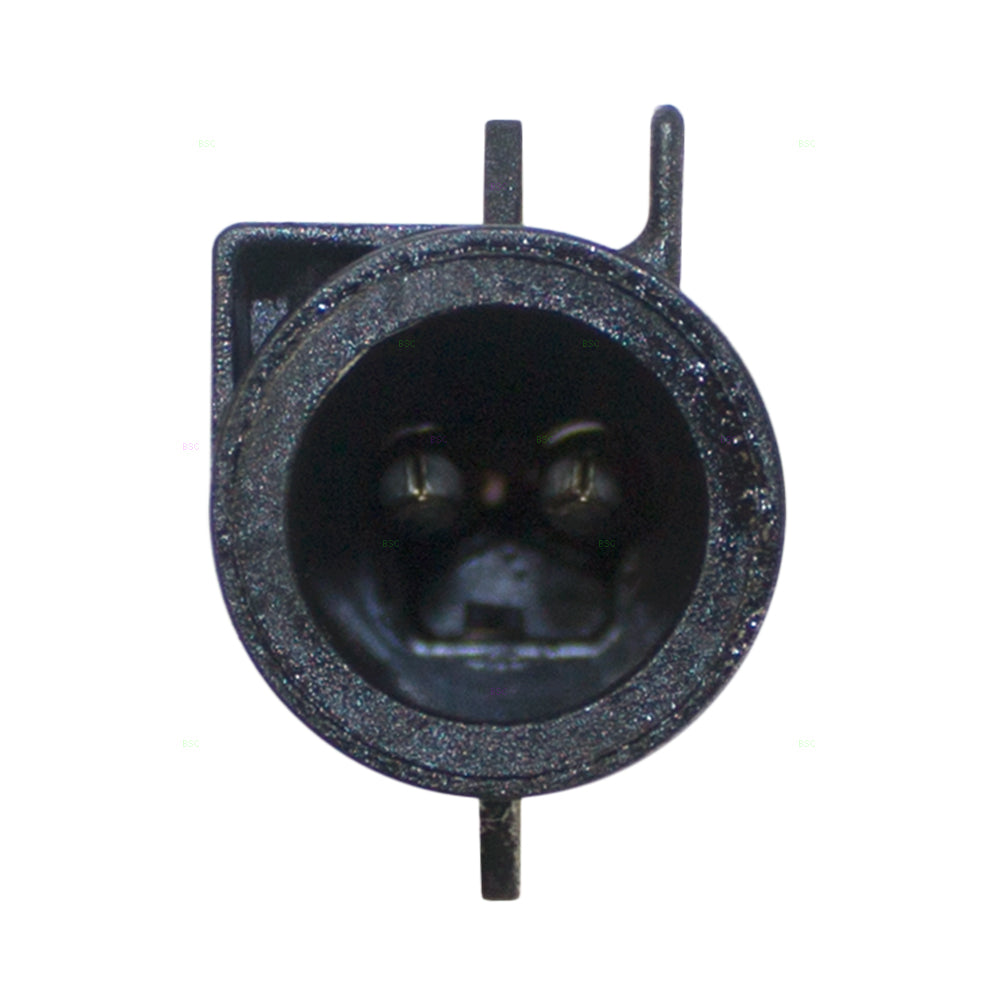 Pair Set Rear Power Window Lift Regulators w/ Motors Assemblies Compatible with 1999-2012 F250 F350 F450 Super Duty Crew Cab Pickup Truck