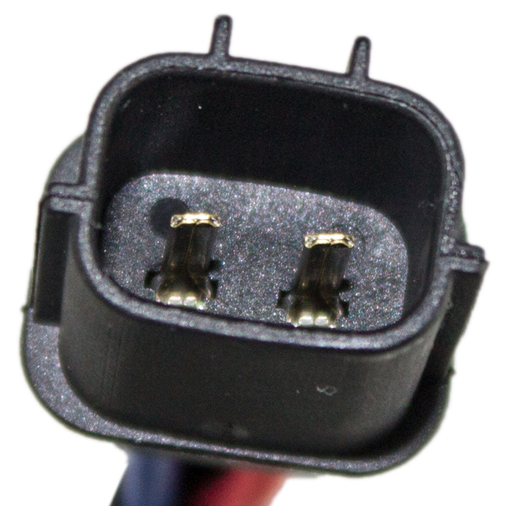 Driver and Passenger Rear Power Window Lift Regulators & Motors Assemblies Compatible with 01-07 Escape 6L8Z7827001BA 6L8Z7827000BA