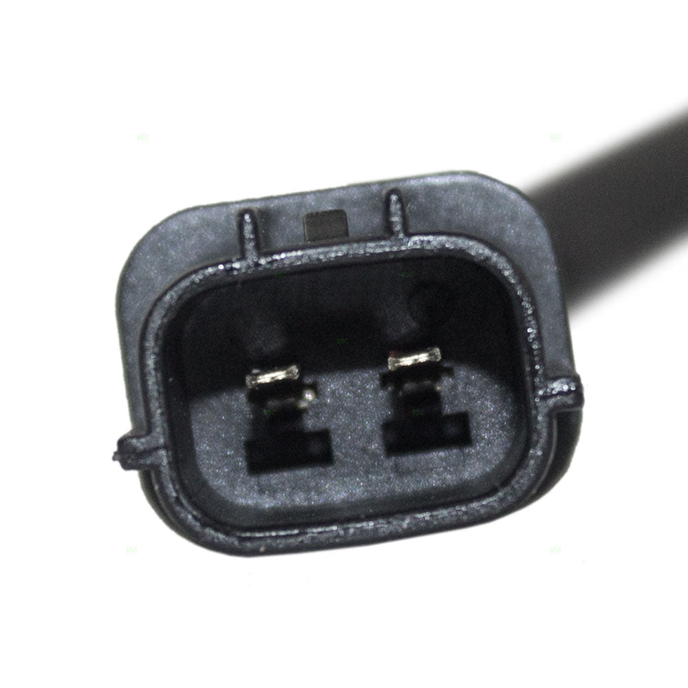 Driver and Passenger Rear Power Window Lift Regulators with Motors Assemblies Compatible with 08-12 Escape Mariner 8L8Z 7827001 A 8L8Z 7827000 A