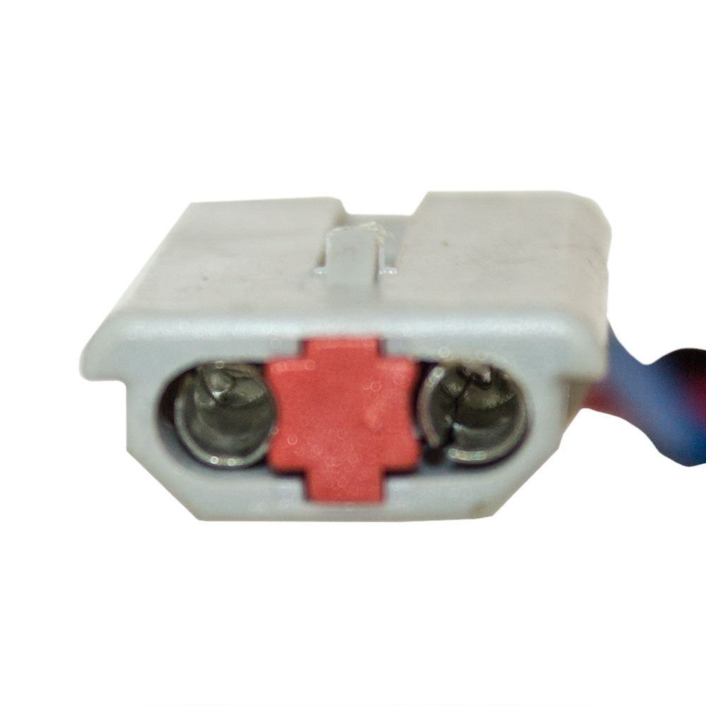 Drivers Front Power Window Lift Regulator with Motor Assembly Compatible with 1997-1998 F150 F250 Pickup Truck F65Z1523209AB