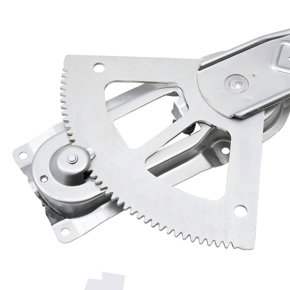 1997-1998 Ford F-150 Manual Window Regulator LH 1997-1998 Ford F-250 Light Duty