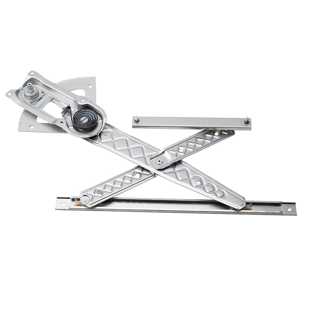 1997-1998 Ford F-150 Manual Window Regulator LH 1997-1998 Ford F-250 Light Duty