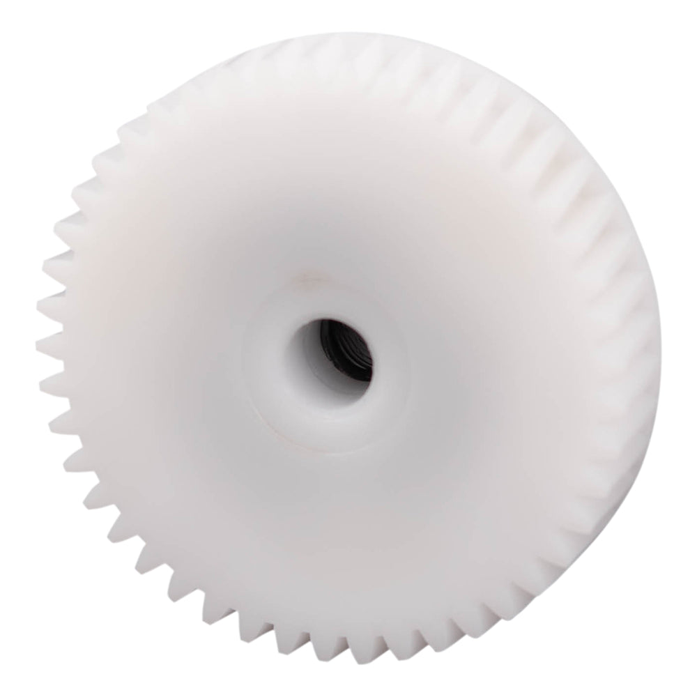 Power Window Lift Motor Gear 9 Tooth with Rollers Compatible with 1990-2011 Town Car