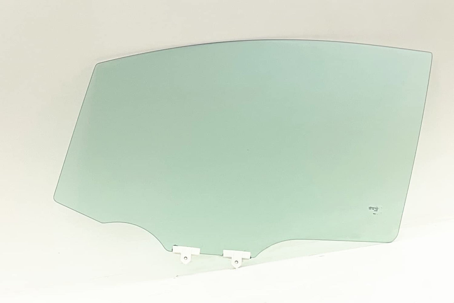 Tempered Driver Left Side Front Door Window Door Glass Compatible with Toyota Sienna 2021-2025 Models