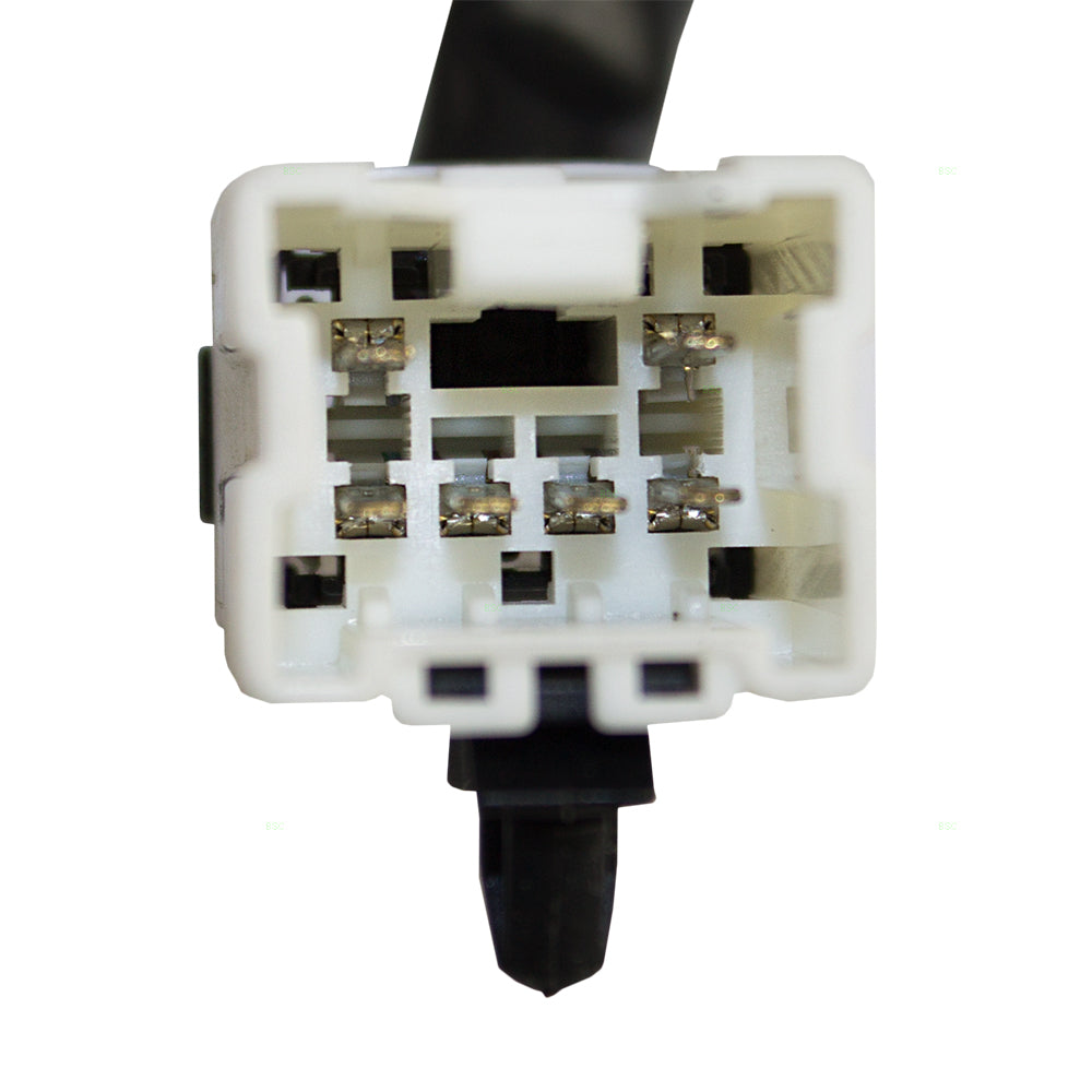 Drivers Front Power Window Lift Regulator Motor for 02-06 Nissan Altima 742-515