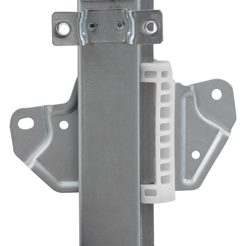 Front Passengers Power Window Regulator & Motor 2 Pin Connector for 13-17 Altima