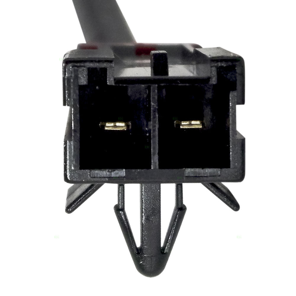 Drivers Front Power Window Lift Regulator with Motor Assembly Compatible with 03-06 Sentra 807314Z305