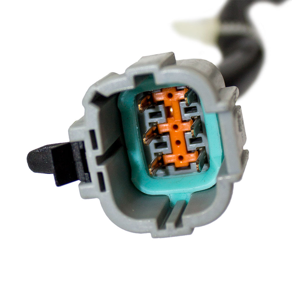 Passenger Power Front Window Lift Regulator & Motor Assembly for Infiniti Nissan