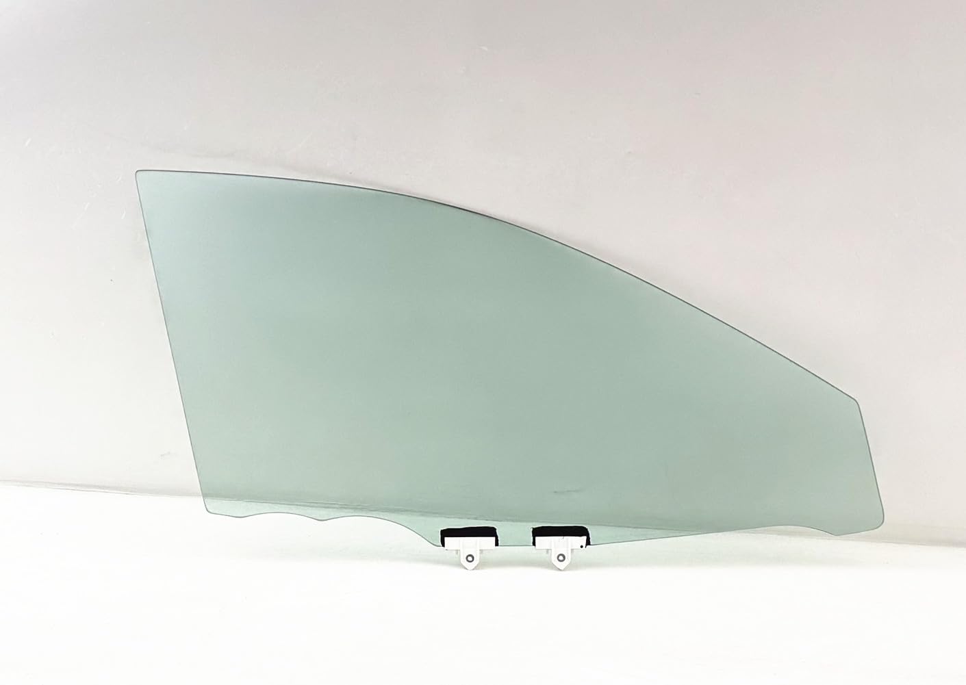 Tempered Passenger Right Side Front Door Window Glass Compatible with Toyota Crown 2023-2025 Models