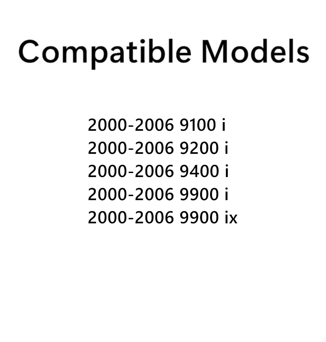 Laminated Passenger Right Side Front Windshield Window Glass Compatible with International Harvester 9100i 9200i 9400i 9900i 9900ix 2000-2006 Models