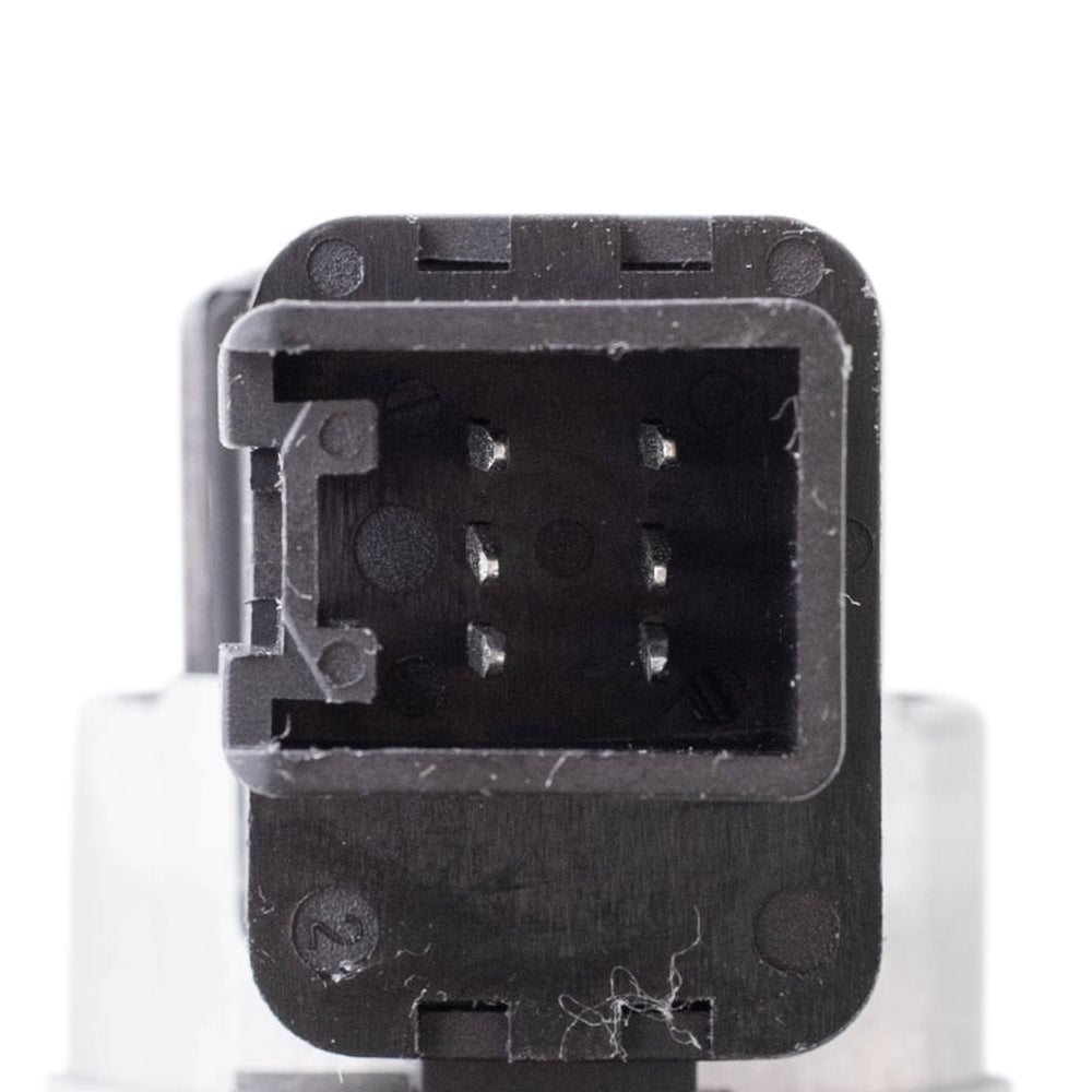 Mazda 5 6 CX-7 CX-9 RX-8 Drivers Front Power Window Regulator Motor GJ6A-59-58XF