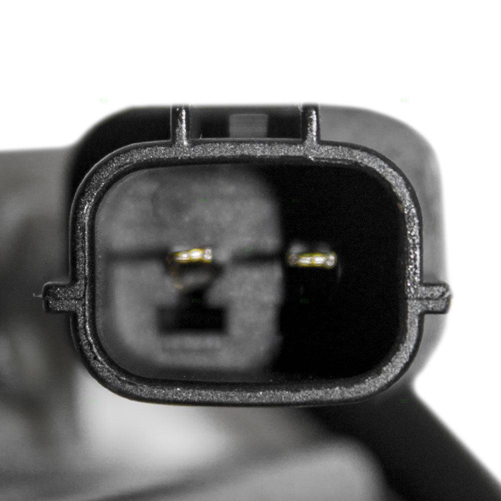 Drivers Front Power Window Lift Regulator with Motor Assembly Compatible with 01-06 SUV EC0259560H