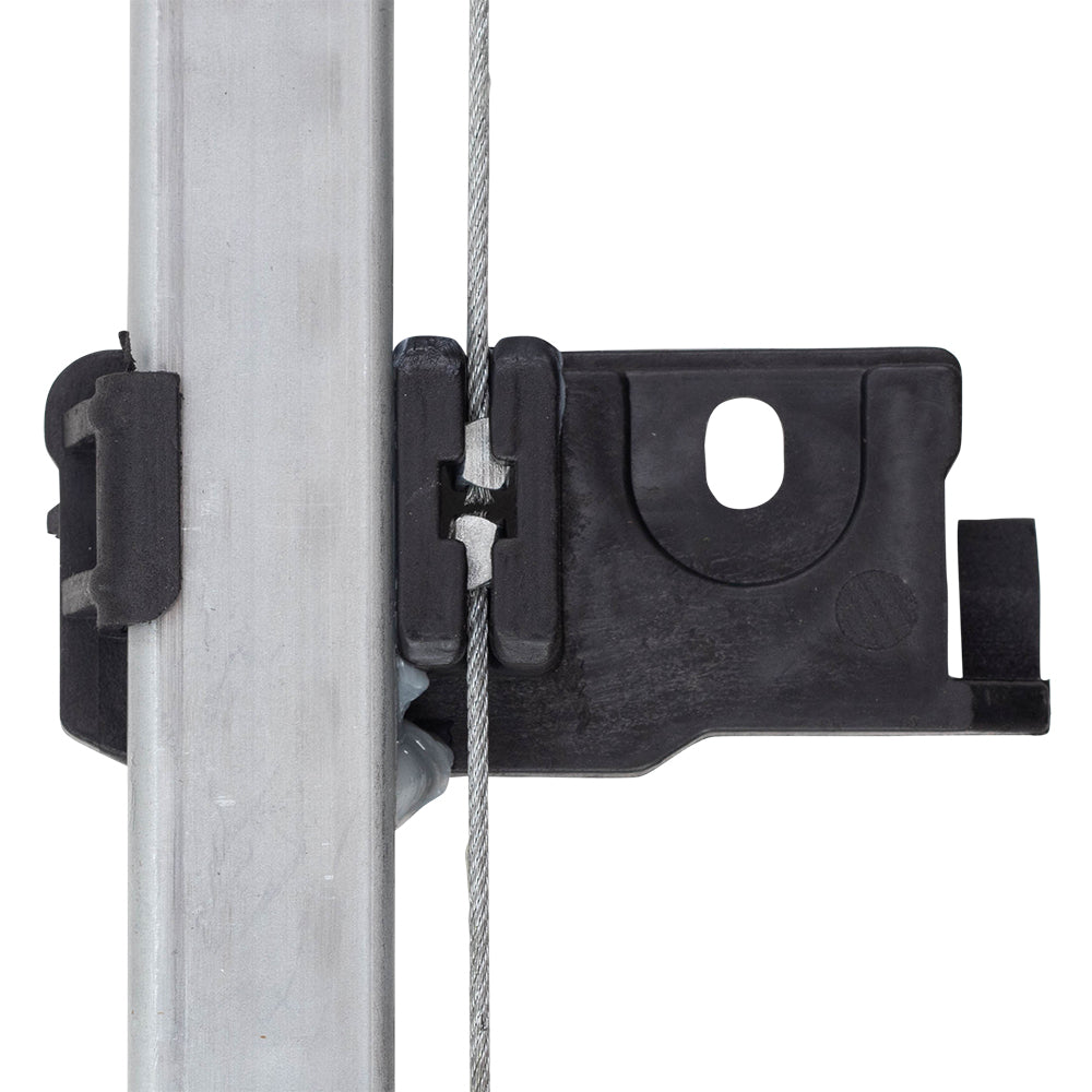 Power Window Regulator Compatible with 2007-2012 CX-7 Rear Passenger Right EG2172590C EG21-72-590C