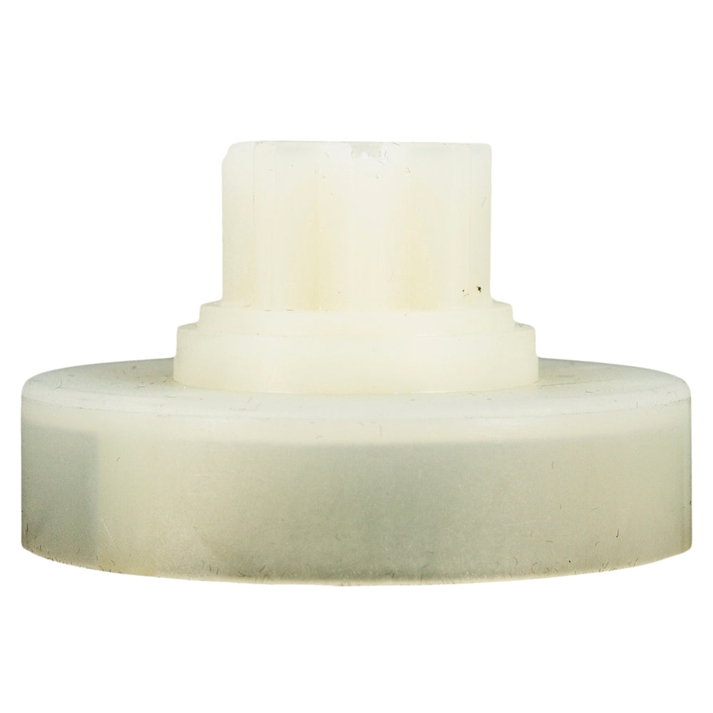 5 Pc Set Power Window Lift Regulator Motor Gear Repair Kit Compatible with 04-17 CX-7 CX-9 RX-8 GJ6A5958XF