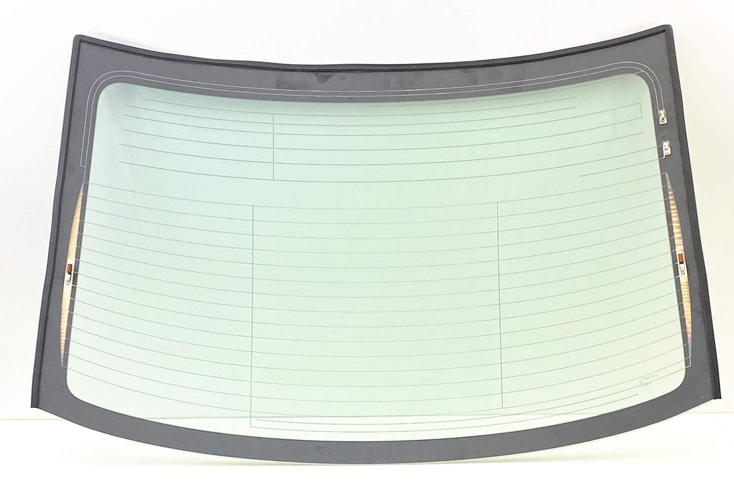 Heated Back Window Back Glass Compatible with Subaru Legacy 2015-2019 Models