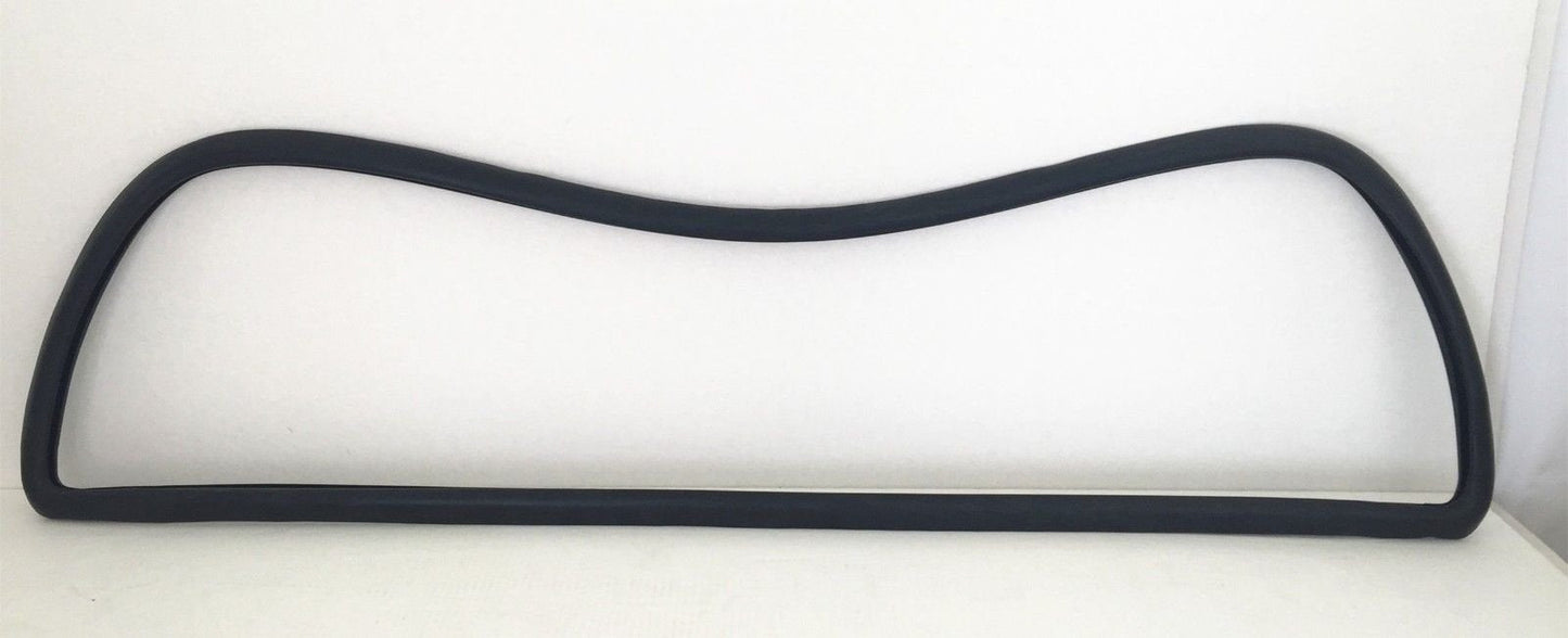 Gasket Compatible with Ford Mustang 1964-1967 Models/Mercury Cougar 2 Door Hardtop 1967 Models Front Windshield