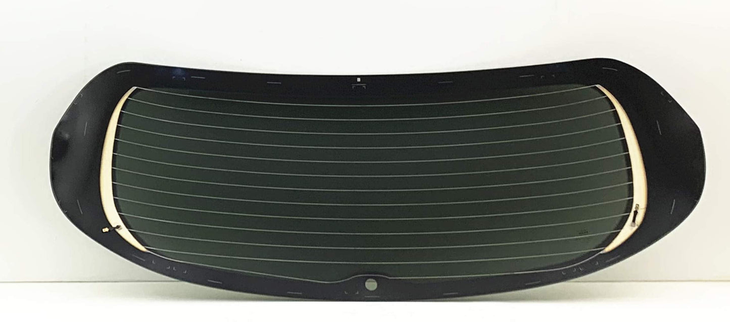 Heated Back Tailgate Window Back Glass Compatible with Kia Sportage 2017-2022 Models