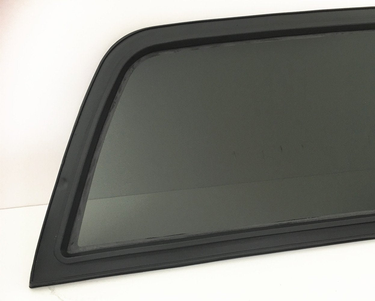 Privacy Stationary Back Window Back Glass Compatible with Dodge Dakota Pickup 1997-2004 Models