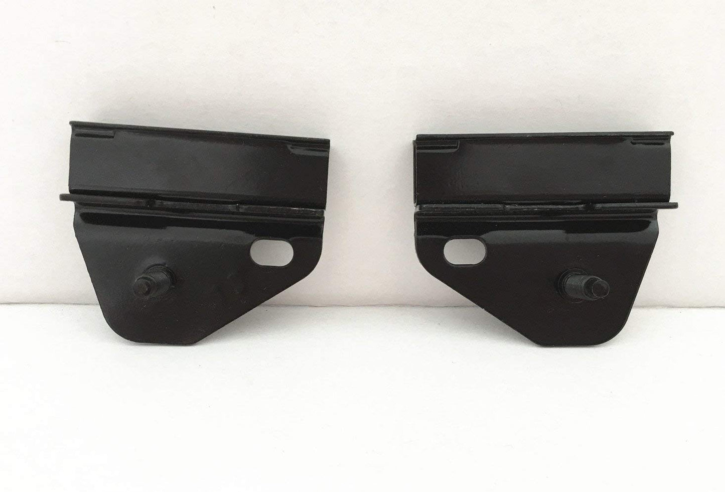 Front Door Window Door Glass Channel Clip Auto Glass Channel Clips Compatible with Ford Expedition 1997-2002/Lincoln Navigator 1998-2002/Lincoln Blackwood 2002 Models