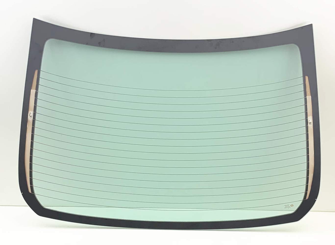 Heated Back Window Back Glass Compatible with Honda Accord 2018-2022 Models