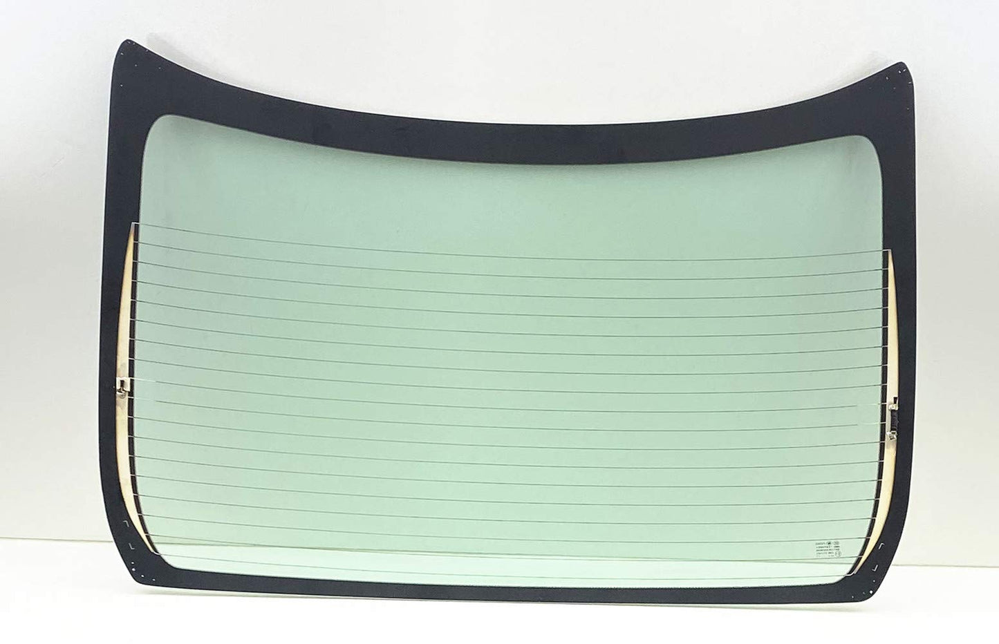 Heated Back Window Back Glass Compatible with Honda Insight 2019-2022 Models