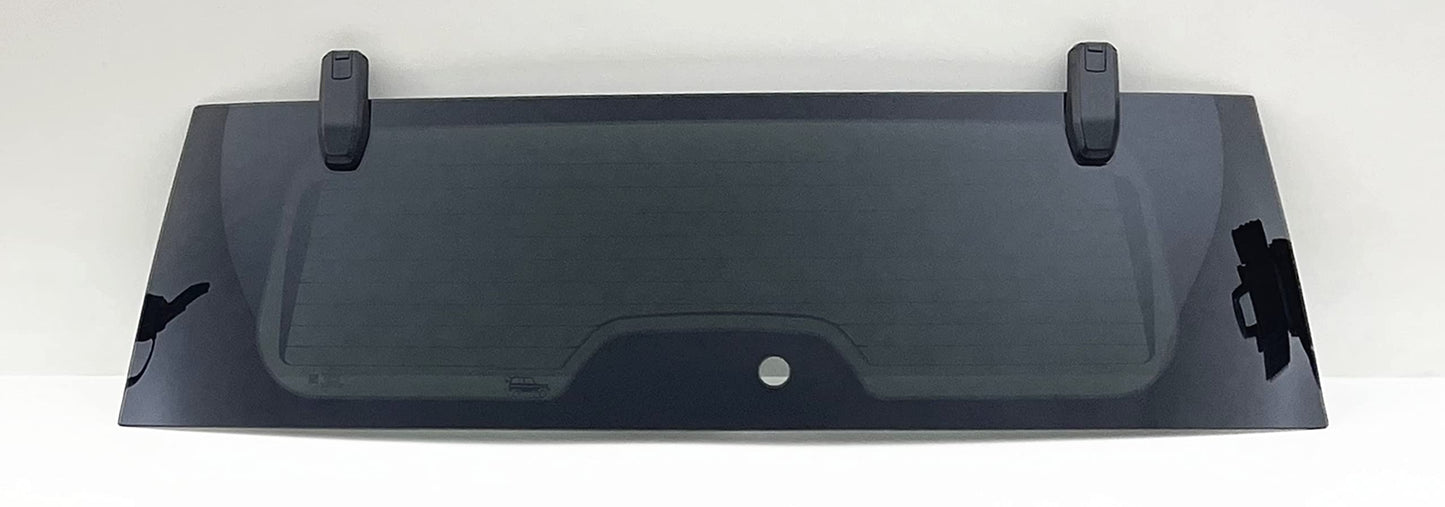 OE Heated Back Window Back Glass Compatible with Ford Bronco Sport 2021-2025 Models