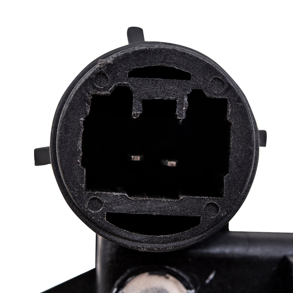 Power Window Motor With 2 Pin Connector Compatible With 2002-2008 Toyota Models