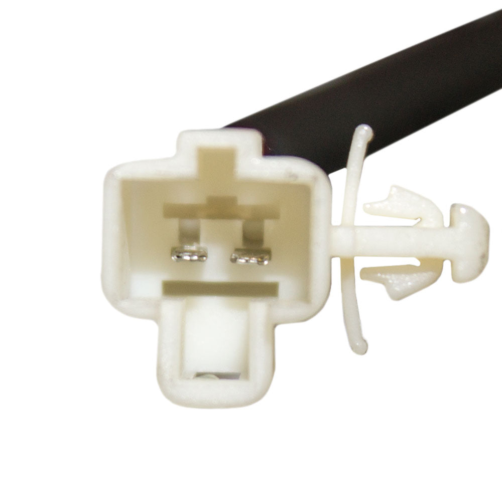 Drivers Front Power Window Lift Regulator with Motor Assembly Compatible with 98-00 Van 6980208010