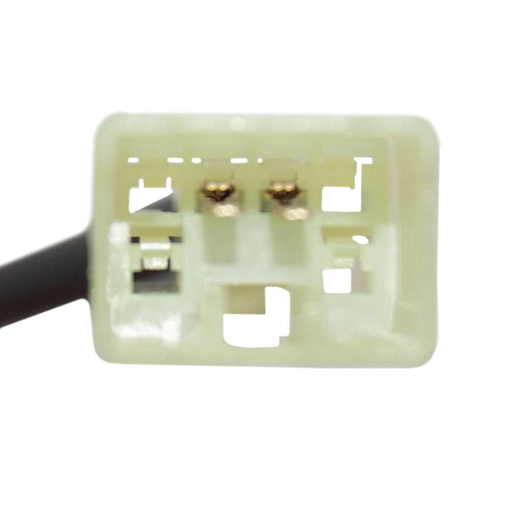 Driver and Passenger Front Power Window Lift Regulators & Motors Assemblies Compatible with 04-06 xB 69802-52030 69801-52030