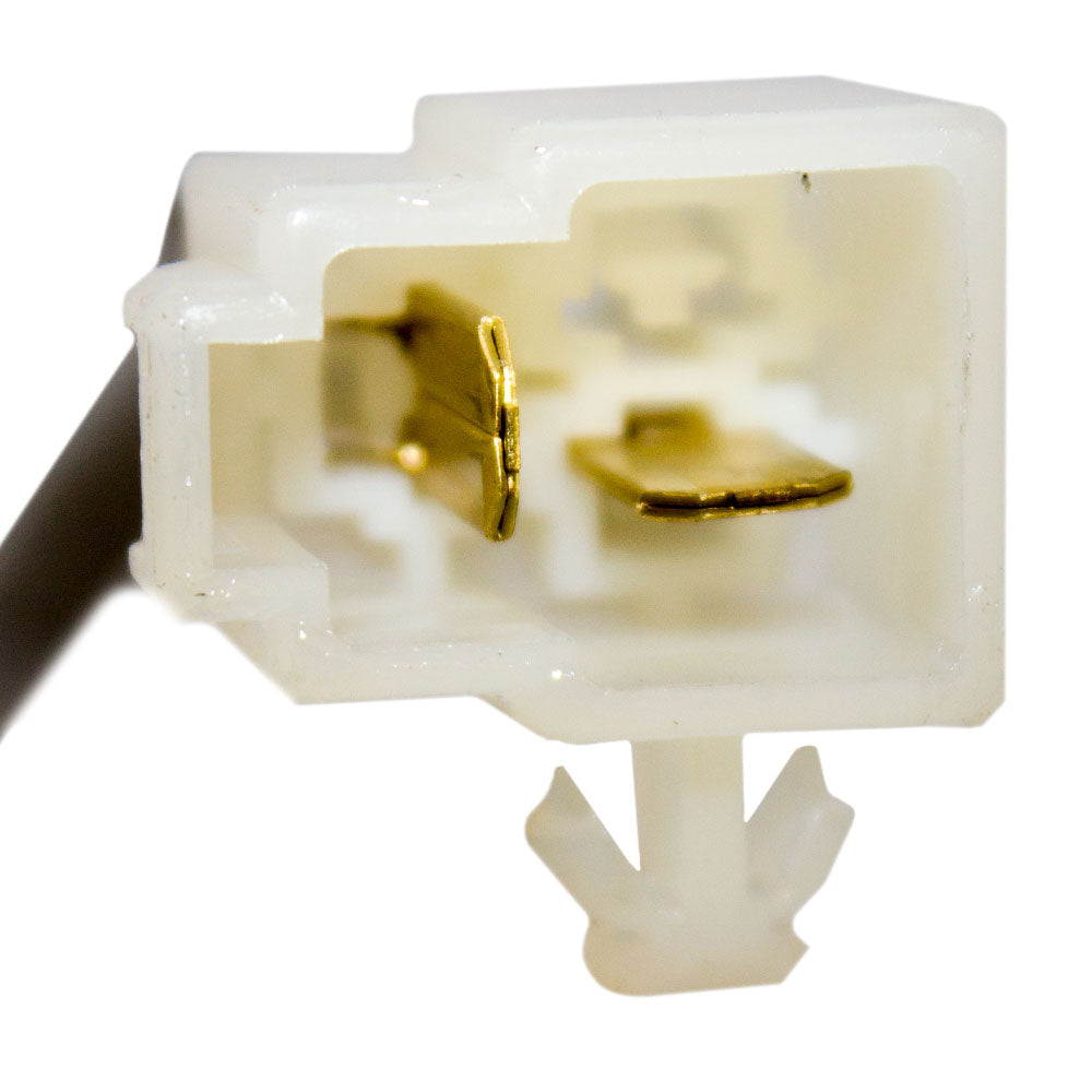 Driver and Passenger Front Power Window Lift Regulators & Motors Assemblies Compatible with 91-97 SUV 6980260010 6980160010