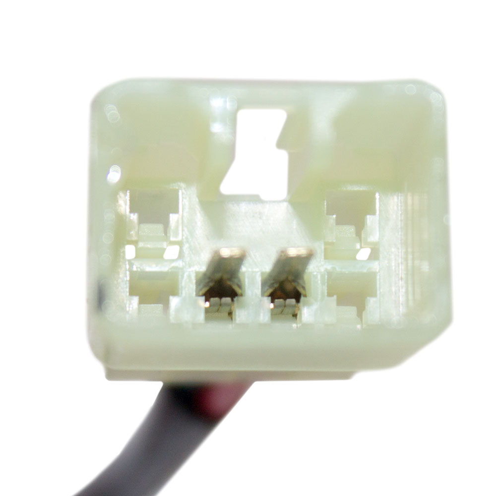 Passengers Front Power Window Lift Regulator with Motors Assembly Compatible with 02-06 Camry (built in the USA) 85710AA050