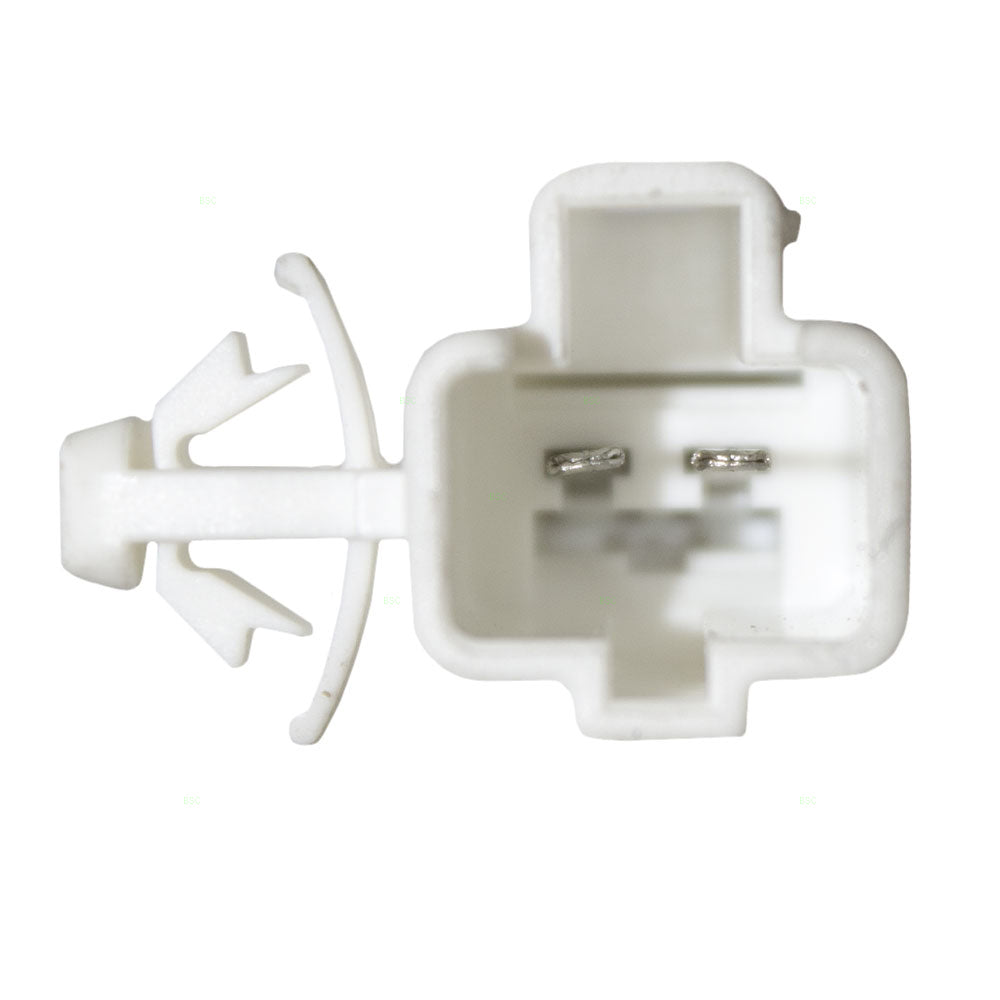 Drivers Front Power Window Lift Regulator with Motor Assembly Compatible with 98-02 Corolla 8572002040