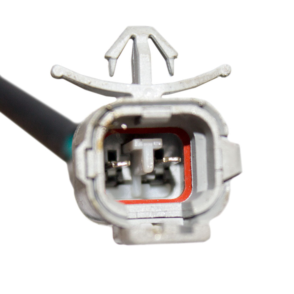 Passengers Front Power Window Lift Regulator & Motor Assembly Compatible with 89-95 Pickup Truck SUV without Vent Window 6980135030