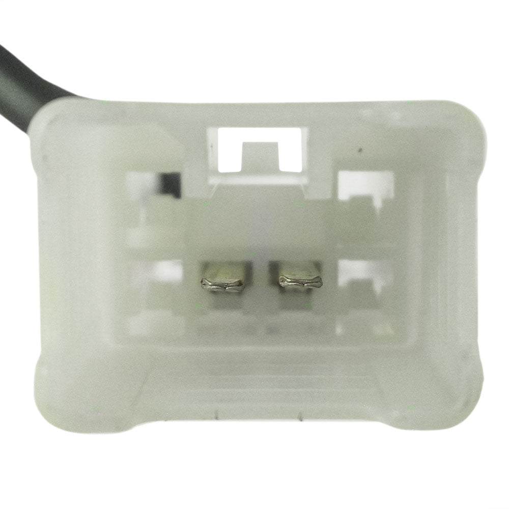 Drivers Front Power Window Lift Regulator with Motor Assembly Compatible with 03-08 Corolla 6982002170