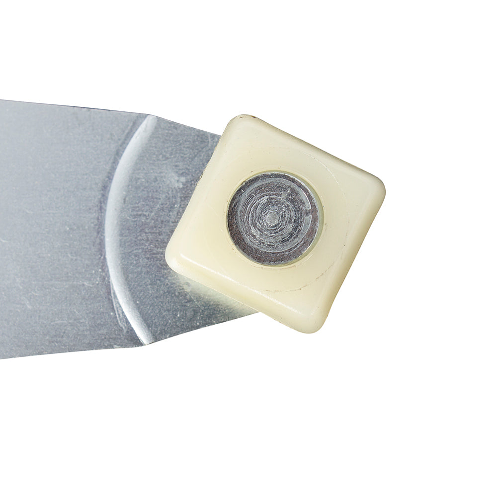 Set Rear Power Window Regulators Compatible with 2001-2007 Highlander 2006-2007 Highlander Hybrid